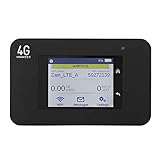 Eingebauter 2930mAh-Akku, Dauerbetrieb für bis zu 11 Stunden.