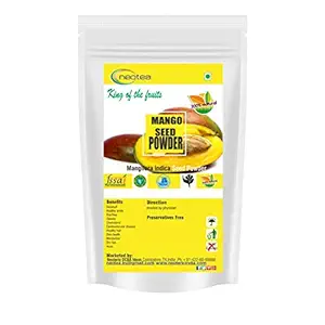 Neotea Mango Seed Powder, 1 Kg