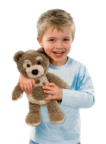 Little Charley Bear Fun Sound Plush Toy