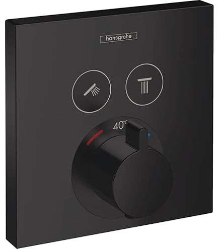 Hansgrohe Raindance Alive S - Hoofddouche, Diameter 30 Cm, 2 Stralen Chroom 24540000