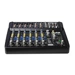 Alto-ZMX52-Professionelle-Kompakter-5-Kanal
