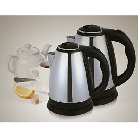 JPWOnline - Hervidor de agua Bravo Nippon BN-3616