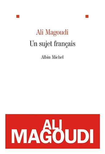 couverture de : un sujet français