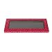 Imported Empty Magnetic Eyeshadow Palette Makeup Cosmetic DIY Palette Pink Leopard M RS.1140.00