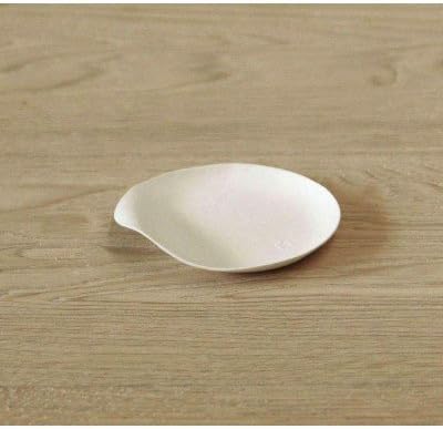 8 Assiettes Rondes Maru Taiile S Diam 90 mm Wasara