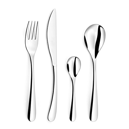 Amefa Cuberterías combinadas, Centimeters