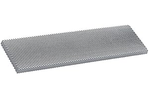 Skiman 80 mm file di ricambio