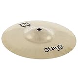 Stagg 25012249 DH-SM8B DH Medium Splash Cymbal 20,32 cm (8...