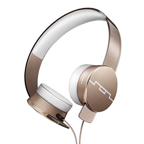 Preisvergleich Produktbild SOL REPUBLIC Tracks HD2 GLD Headset