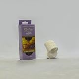 Yankee Candle Scent-Plug (White) + Lemon Lavender Twin Refill Pack