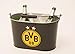 Produktbild Borussia Dortmund BVB Fanartikel Flaschenträger, Eistonne