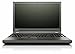 Produktbild Lenovo W541 20EF0020GE 39,6 cm (15,6 Zoll) Notebook (Intel core i7 4910MQ, 16GB RAM, 512GB HDD, Win 7 Pro) schwarz