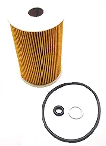 GOPINATH AUTOLINK CAR ENGINE OIL FILTER COMPATIBLE WITH VERNA FLUIDIC DIESEL