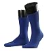 Produktbild FALKE Sport Spirit Unisex Socken Run 3er Pack, 46/48;Farbe:sapphire