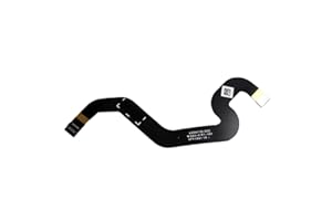 Zahara LCD Pantalla táctil digitalizador Flex Cable Cinta reemplazo para Mi-crosoft Surface Pro 4 1724 X934118-002