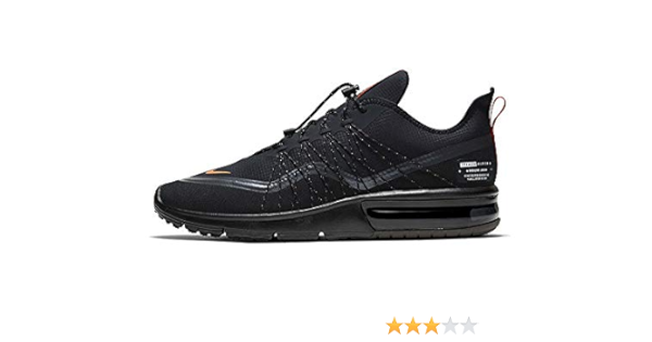 nike air max sequent 4 shield homme