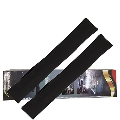 Bestech Lot de 2 Siège auto Gap Filler