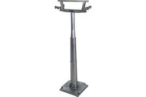 Jaegerndorfer JaegerndorferJC50100 Adjustable Tower for 3 Heights