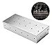 Produktbild Barbecue Supplies Outdoor Edelstahl Smoke Box Verwenden Edelstahl-Zigarettenetui