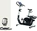 Produktbild Comfort 8i Ergometer - Horizon Fitness und FT1 Polar Pulsuhr