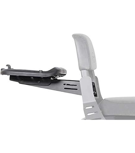 Support Shad 3P System Valises Latérales Hyosung - Support et kit fixation