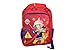 Produktbild Feuerwehrmann Sam Kinder Rucksack plus Sticker (8241)
