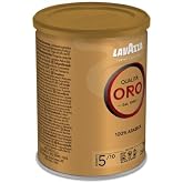 Lavazza Qualita Oro Filtre Kahve Teneke 250 gr X 2 Adet