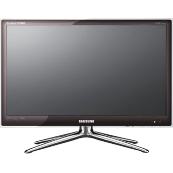Samsung FX2490HD 24-inch Full HD 1080p Widescreen LED TV/Monitor (250 ...