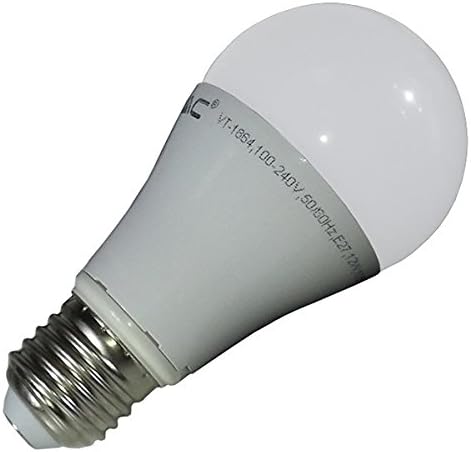 LED BULB A60 12W E27 1055LUMEN COOL WHITE 6000K