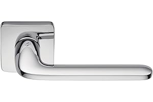 COLOMBO DESIGN Maniglia robo 4 R 8 cromo CROMAT