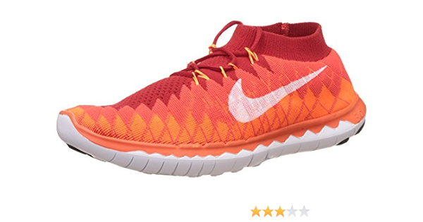 nike free 3.0 flyknit price in india