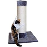 Kerbl Kratzsäule OPAL ULTRA, ø 22cm 58 x 58 x 80 cm