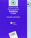 Image de Mecánica para ingenieros. Estática. I
