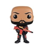 Funko Pop Deadshot (Escuadrón Suicida 98)