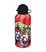 Produktbild Unbekannt Avengers – Flasche von 500 ml, Verschiedene Farben: Grau/Rot/Blau
