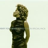 Twenty Four Seven Tour Edition - Tina Turner