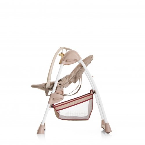 Hauck Hochstuhl Polyester/Kunststoff - 5