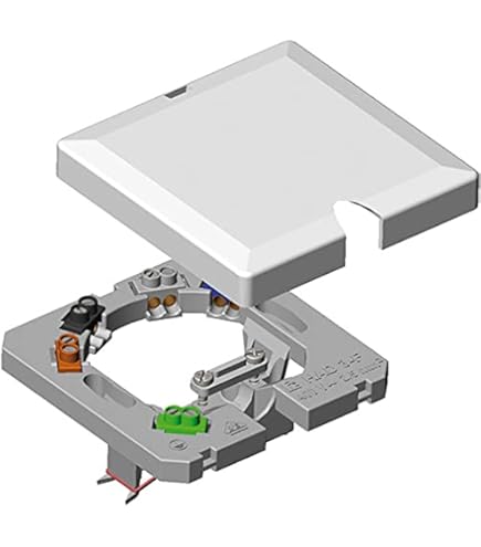 Perilex Aansluitkabel - 1,5m - Perilex kabel voor oven, fornuis en combi-magnetron - 5x2.50mm