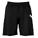 Kempa Erwachsene Trikot Schiedsrichter Shorts, Schwarz, M, 200304101