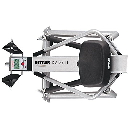 Kettler Kadett Rudergerät von Kettler Sportgeräte Online Shop