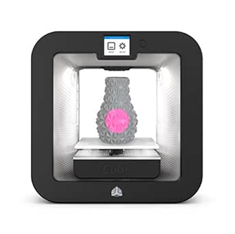 prime cube printer