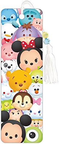 Disney Tsum Tsum Premier Bookmark