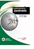 Image de Cuaderno del Alumno Jardinería. Formación para el Empleo (Colección 1394)