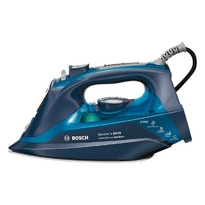 Bosch TDA703021A Fer à Repasser