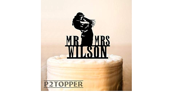 Final Fantasy Cake Topper Wedding Cake Topper Last Fantasy Cake Topper Custom Cake Topper Mr And Mrs Cake Topper Personalized Cake Topper3 Amazon Co Uk Home Kitchen