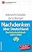 Nachdenken über Deutschland: Das kritische Jahrbuch 2019/2020 by 