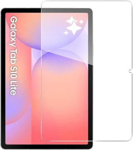 Samsung Galaxy Tab S10 Lite, WiFi Android Tablet, 6GB RAM, 128GB