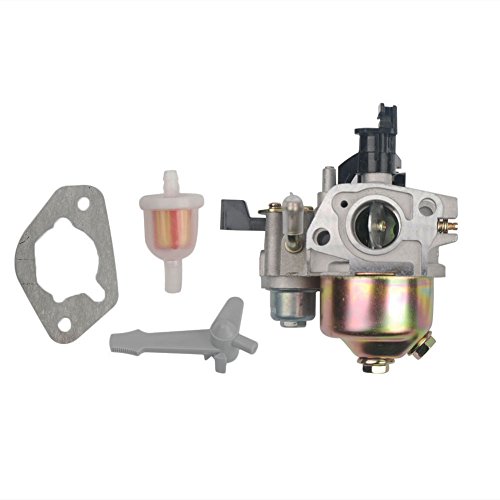 Beehive Filter carburador Carb con junta de sellado, conducción de gasolina, Filtro de combustible para Honda GX160 5.5hp GX200 16100-ZH8-W61