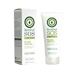 Barefoot Botanicals SOS Intensive Care Dry Scalp  Conditioner (200ml)