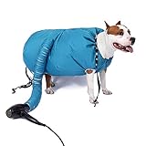soplador para secar perros ♬ Este dispositivo ayuda a que su perro se seque rápido y sin dolor tanto para usted como para su perro.